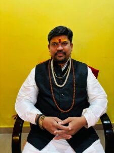 Online Astrologer in Hyderabad